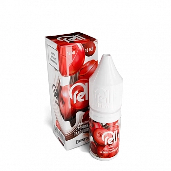Купить Ар RELL ULTIMATE SALT "Jasmine Raspberry - Жасмин и малина" 10-20 Ар RELL ULTIMATE SALT "Jasmine Raspberry - Жасмин и малина" 10-20