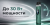 Vaporesso XROS 6 1800mAh (Silk Green)