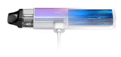 Vaporesso XROS 5 Mini 1500mAh (Pastel Crystal)