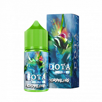 Ар DOTA HARD "Morphling / Смородиновый лимонад + Лед" 30-20