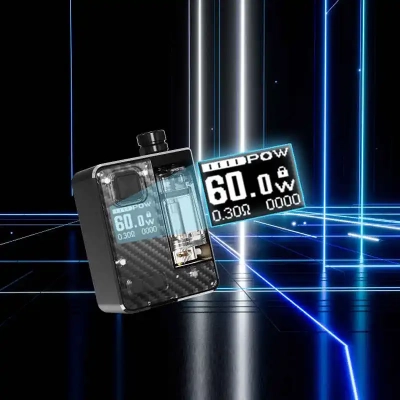 Rincoe Manto Aio Baby 1500mAh (Gray)